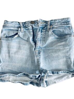 BDG Women’s Super High Rise Shorts Small